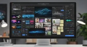 What Is Adobe Firefly? 5 Essential Facts About Adobe’s Generative AI Platform