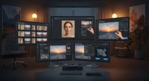 What Is Luminar Neo? 7 Powerful Facts About the AI Photo Editor