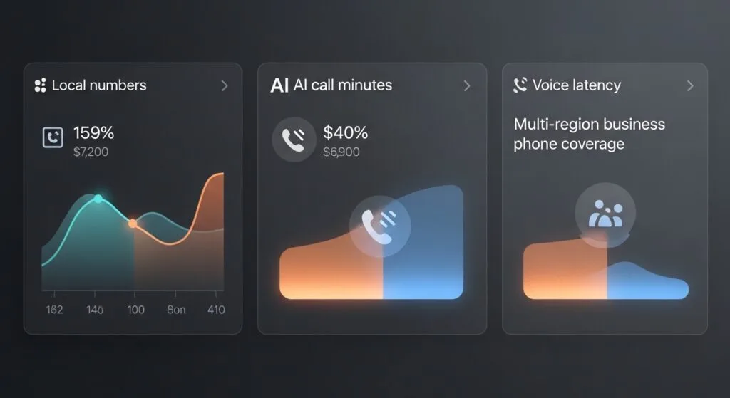 What Is ZenCall.ai? 6 Key Facts About the AI Phone System for Modern Business 9 What is ZenCall.ai pricing and access right now