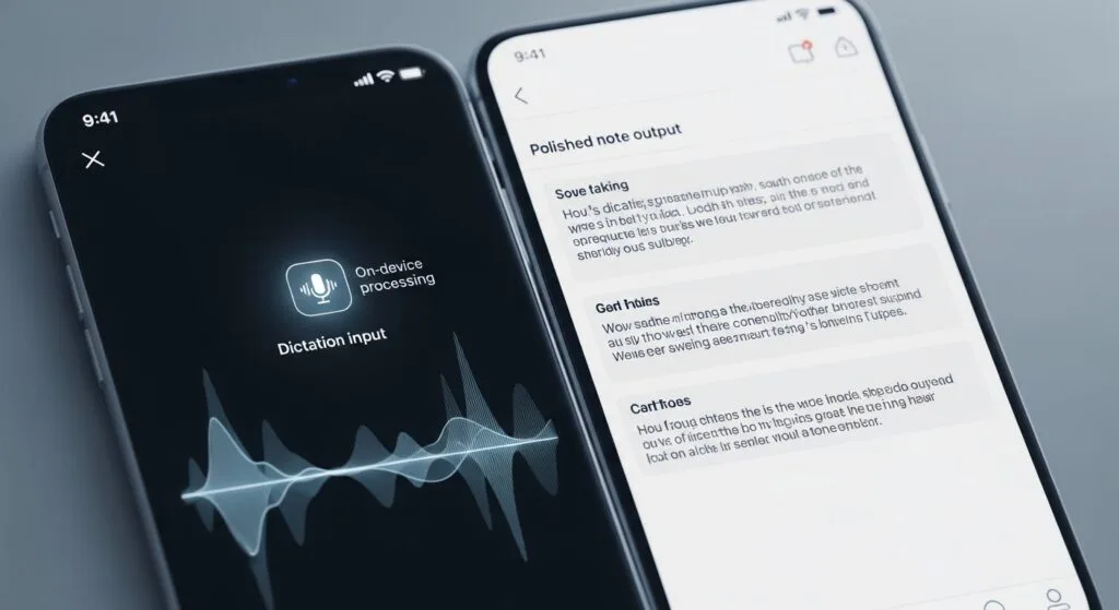 Google AI Dictation App Works Offline: 7 Critical Facts About AI Edge Eloquent 5 Google AI dictation app works offline at a glance