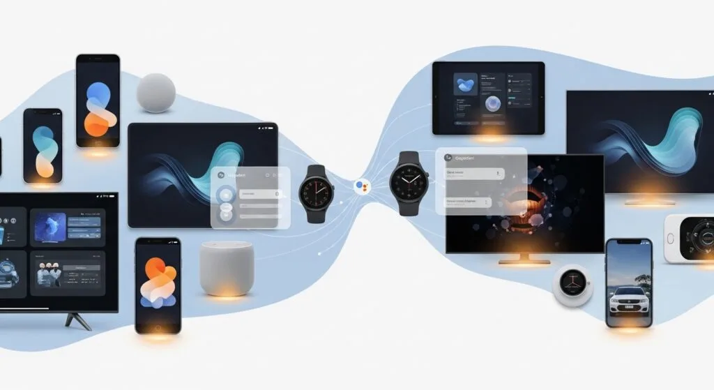 What Is Google Assistant? 5 Essential Facts About Google's Voice Assistant 9 What is Google Assistant access right now