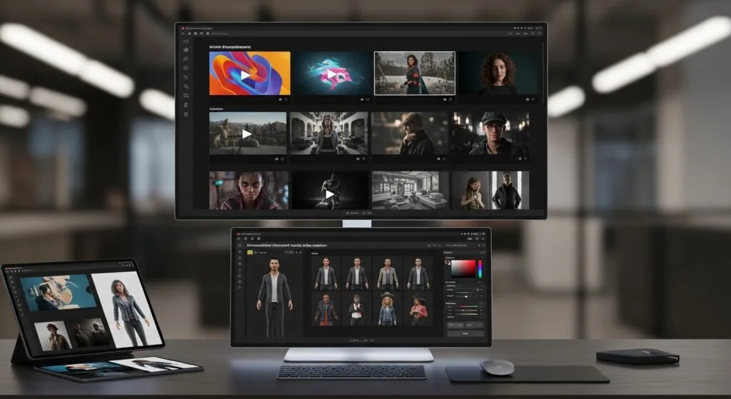 What Is OpenAI Sora? 6 Powerful Facts About OpenAI's Video Generation Platform 8 What is OpenAI Sora good at