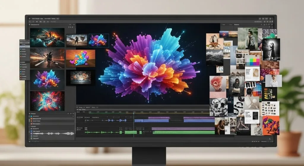 What Is Adobe Firefly? 5 Essential Facts About Adobe's Generative AI Platform 8 What is Adobe Firefly good at
