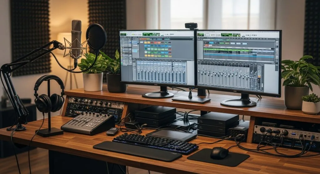 What Is Descript? 6 Powerful Facts About the AI Video and Podcast Editor 8 What is Descript good at