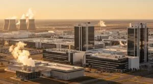 Intel Terafab Chips Project: 7 Critical Facts About Intel Joining Musk’s Texas Fab Plan
