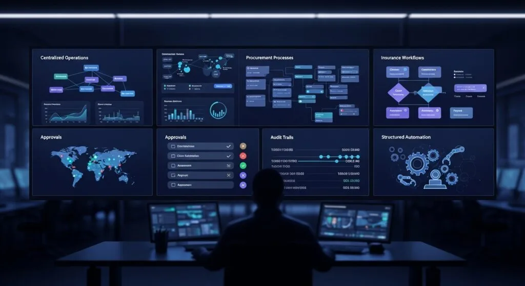 What Is Komo? 7 Powerful Facts About the AI Operations Platform 7 Komo in the current product story