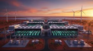Firmus Southgate $5.5B Valuation: 7 Critical Facts About the Nvidia-Backed AI Data Center Builder