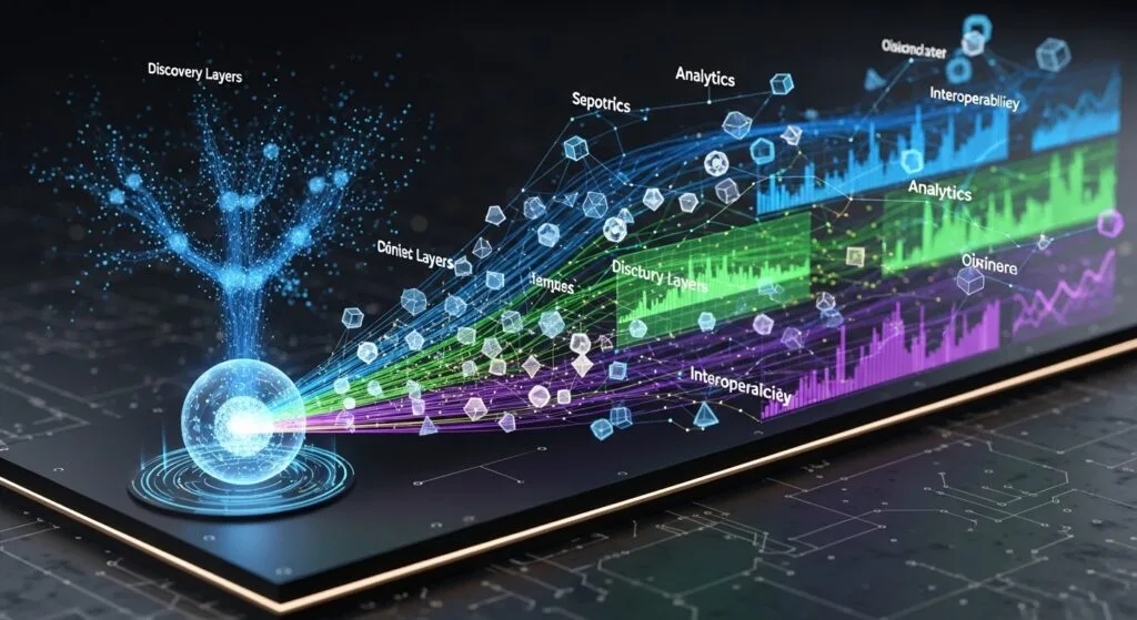 What Is Agentverse? 7 Essential Facts About Fetch.ai's AI Agent Discovery Platform 7 7 essential facts behind what is Agentverse