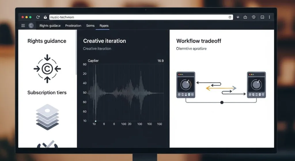What Is Suno AI? 6 Essential Facts About the AI Music Platform 9 What is Suno AI still limited by