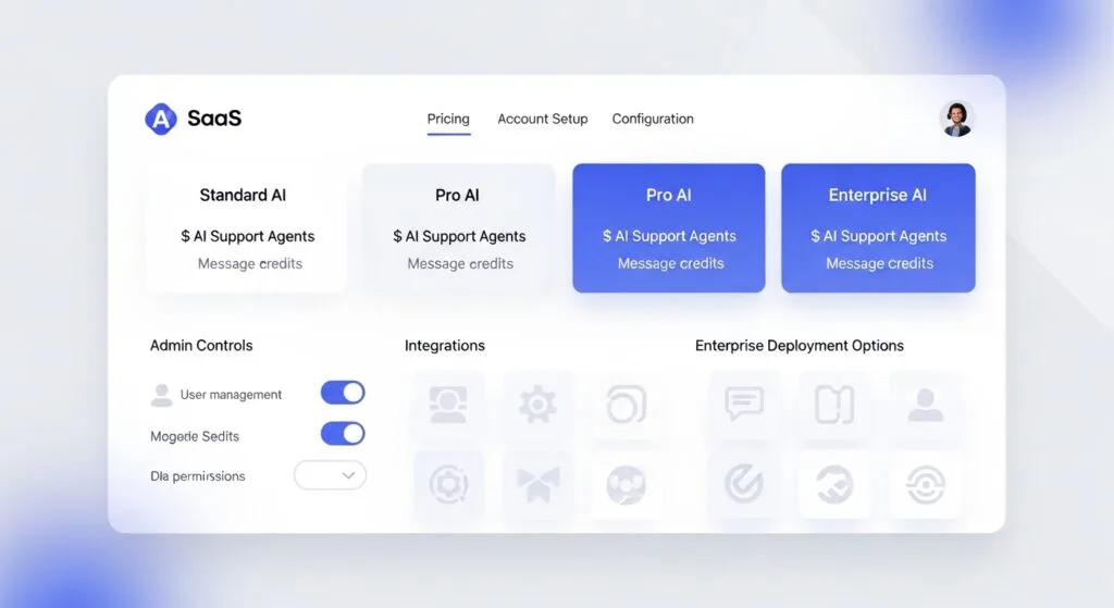 What Is Chatbase? 7 Powerful Facts About the AI Support Agent Platform 9 What is Chatbase pricing and access right now