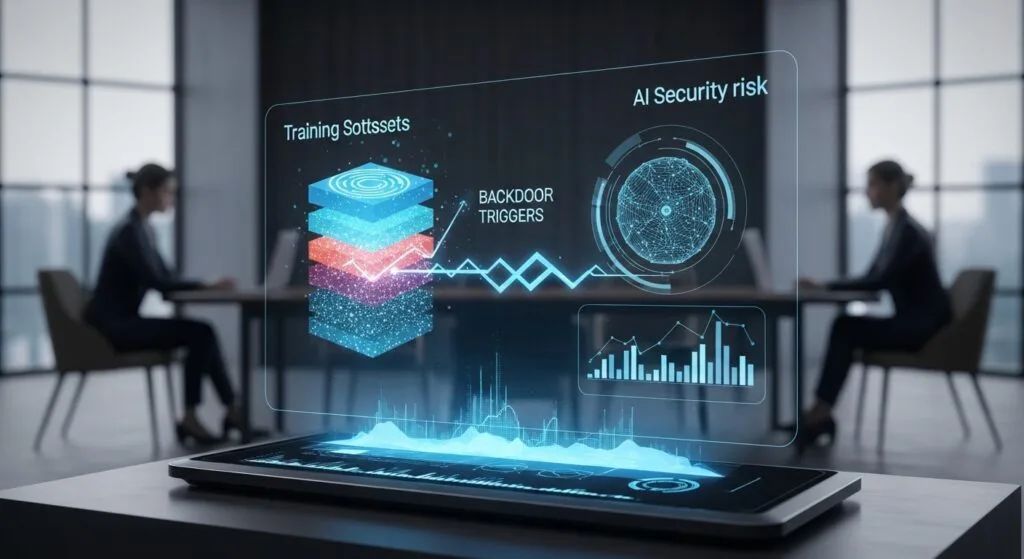What Is Poisoned AI? 7 Critical Facts About the AI Security Threat 7 What is Poisoned AI in the current threat landscape