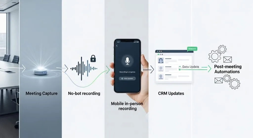 7 practical facts behind Circleback AI