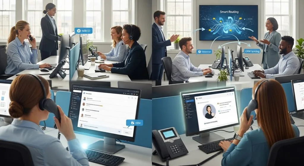 What Is ZenCall.ai? 6 Key Facts About the AI Phone System for Modern Business 7 What is ZenCall.ai in the business phone workflow ecosystem