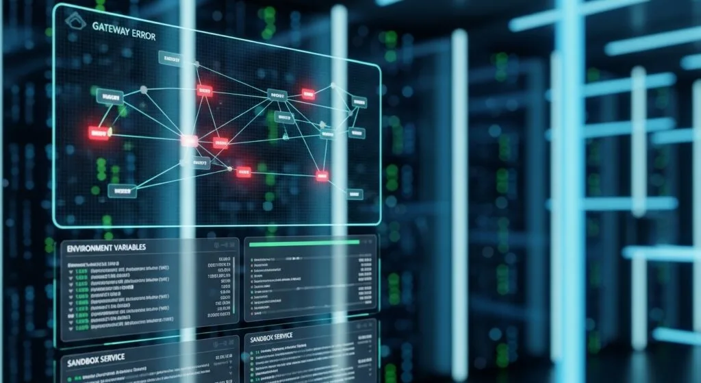 How to Set Up Moltworker in 7 Deployment Steps: A Practical Guide 8 Troubleshooting common problems when you learn how to set up Moltworker