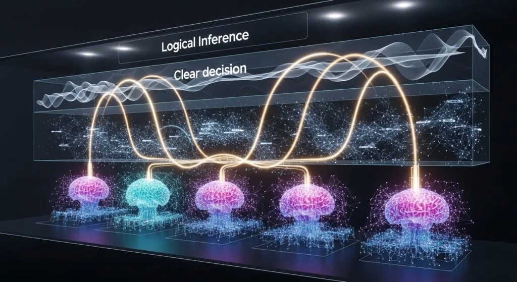 7 essential facts behind what is neuro-symbolic AI