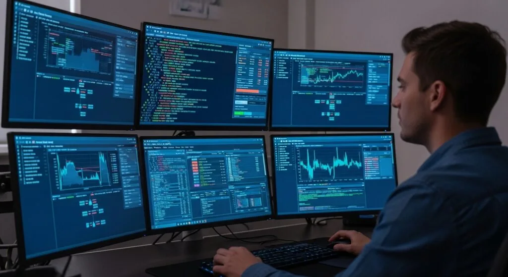 Troubleshooting common problems when you learn how to set up Claude Code with Nexus