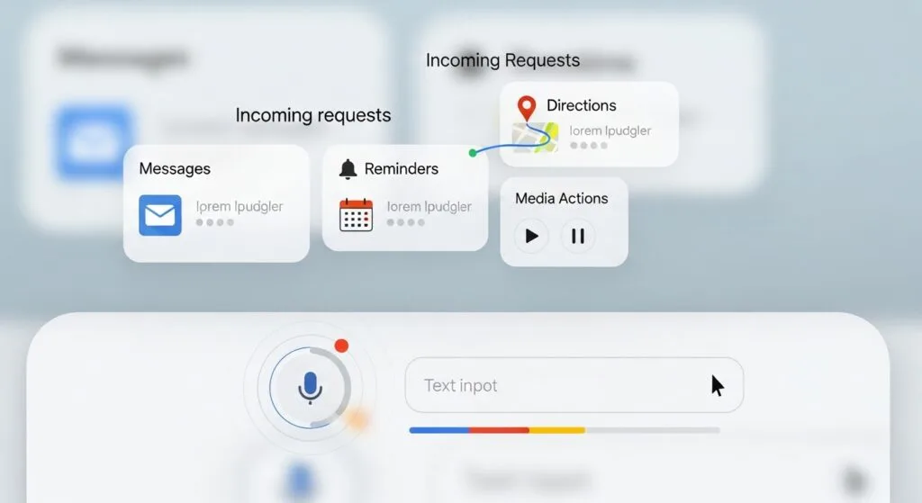 What Is Google Assistant? 5 Essential Facts About Google's Voice Assistant 6 What is Google Assistant in simple terms