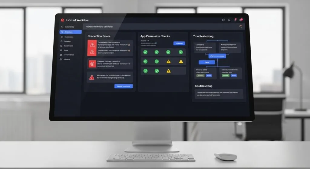 How to Set Up TrustClaw in 6 Simple Steps: A Hosted Setup Guide 8 Troubleshooting common problems when you learn how to set up TrustClaw