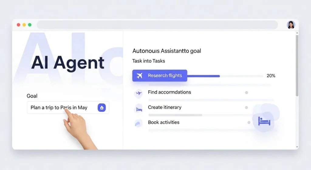 What Is AgentGPT? 7 Essential Facts About the Browser-Based Autonomous AI Agent Tool 6 What is AgentGPT in simple terms
