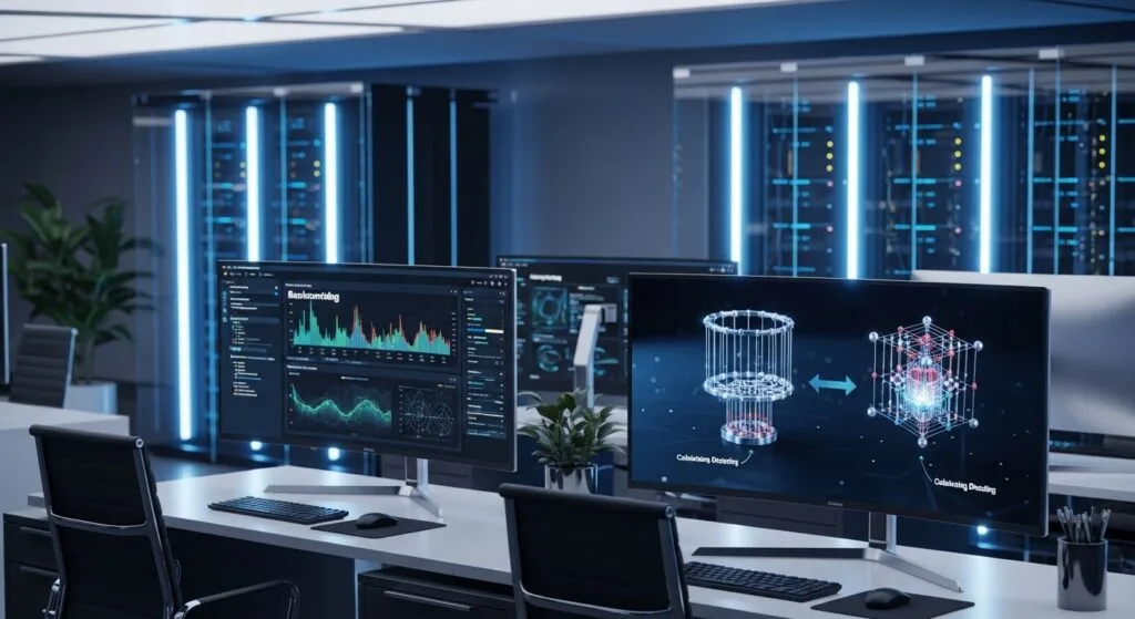 What Is NVIDIA Ising? 6 Essential Facts About NVIDIA's Open AI Models for Quantum Computing 8 What NVIDIA Ising gets right