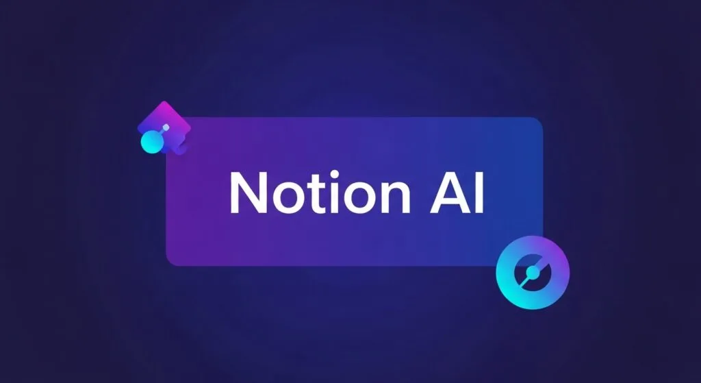 What Is Notion AI? 5 Essential Facts About Notion's Workspace AI 6 What is Notion AI in simple terms