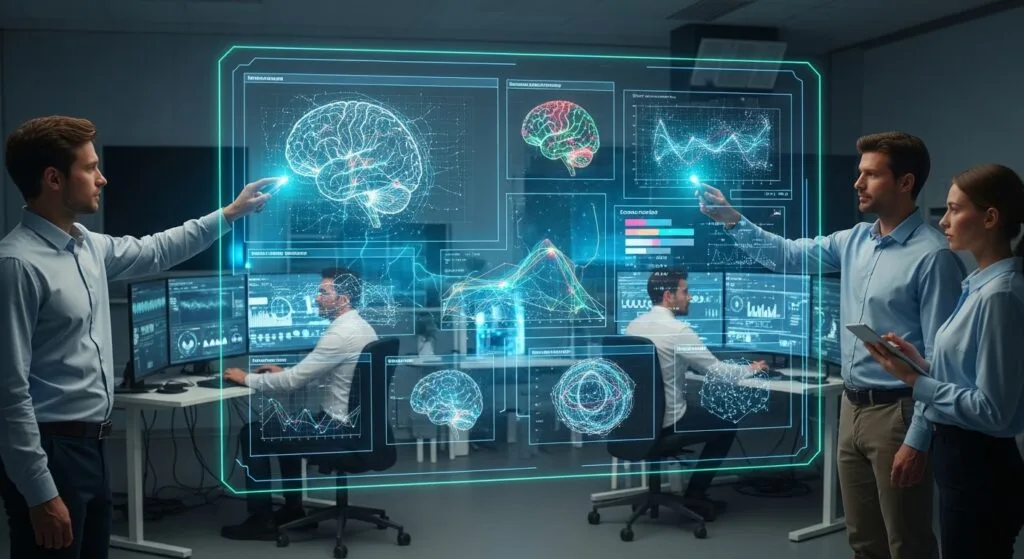 TRIBE v2 Model: 7 Critical Facts About Meta's Predictive Brain Foundation Model 7 Why TRIBE v2 model matters