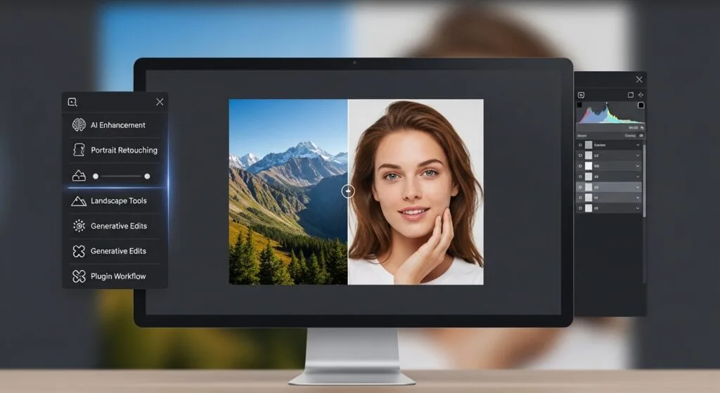 What Is Luminar Neo? 7 Powerful Facts About the AI Photo Editor 7 What is Luminar Neo in the current Luminar Neo product story