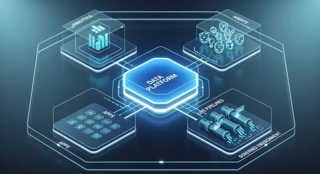 Snowflake AI Platform: 7 Critical Facts About Shipping With Your Data 6 Snowflake AI platform at a glance