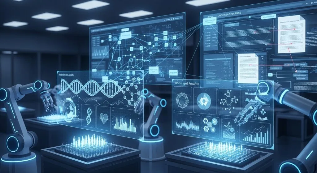 What is neuro-symbolic AI good at