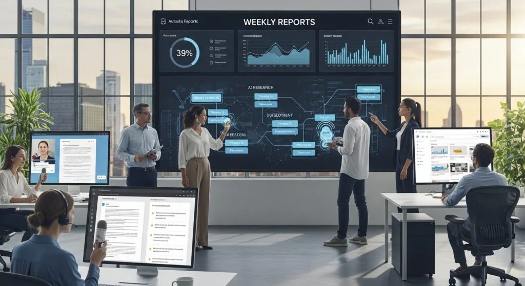 What Is Notion AI? 5 Essential Facts About Notion's Workspace AI 8 What is Notion AI good at