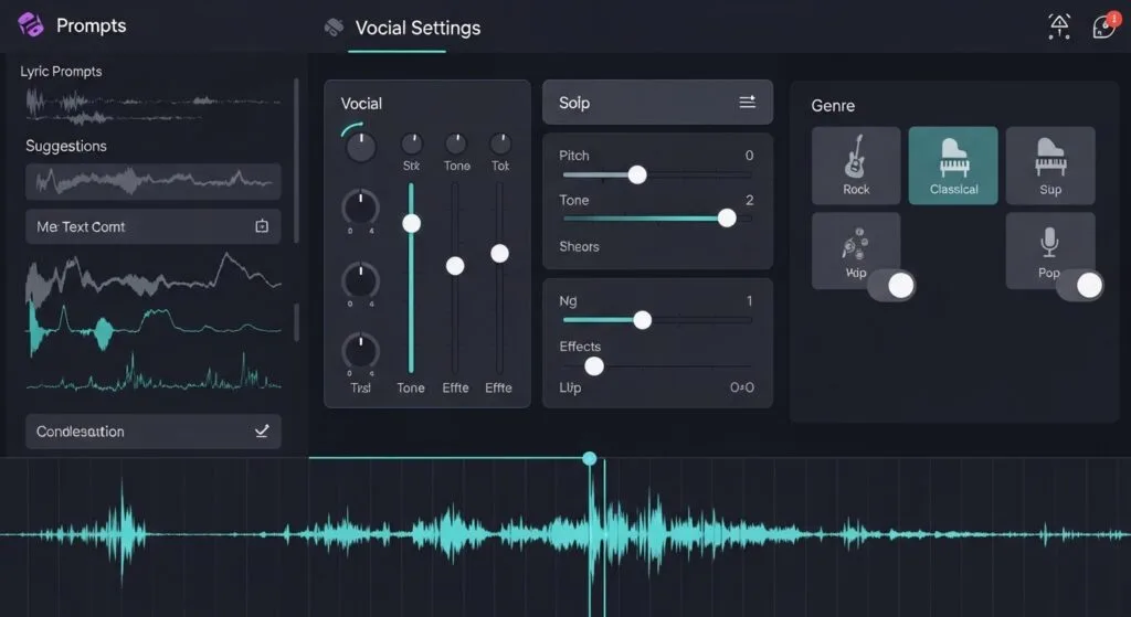 What Is Mureka AI? 6 Essential Facts About the AI Music Platform 6 What is Mureka AI in simple terms