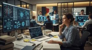 DeepMind Hires Philosopher: What the Move Signals for AI Governance