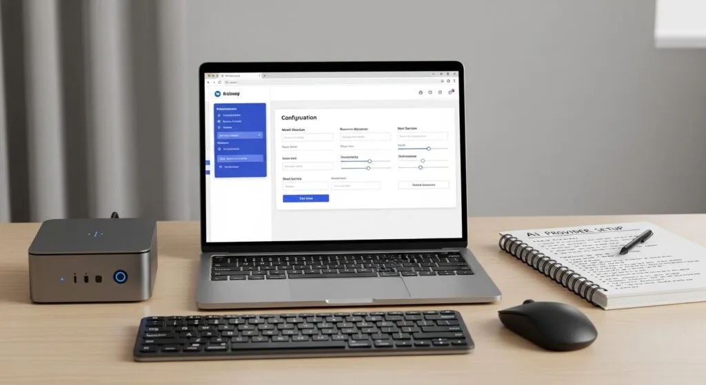 How to Set Up PicoClaw in 6 Steps: A Beginner Guide 5 What you need before you start