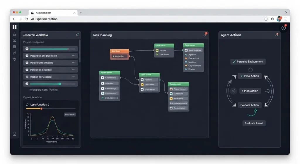 What Is AgentGPT? 7 Essential Facts About the Browser-Based Autonomous AI Agent Tool 8 What is AgentGPT good at