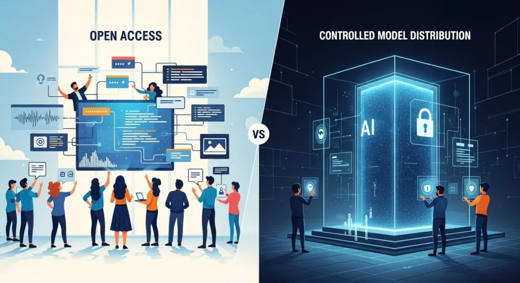 Meta Open-Source Identity Weakens: 7 Critical Facts About Muse Spark and Meta's AI Shift 6 Meta open-source identity at a glance