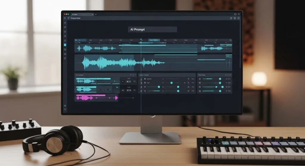 What Is Suno AI? 6 Essential Facts About the AI Music Platform 6 What is Suno AI in simple terms