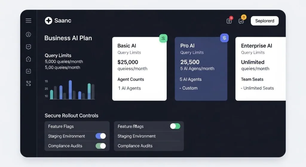 What Is CustomGPT.ai? 7 Essential Facts About the Business AI and RAG Platform 9 What is CustomGPT.ai pricing and access right now