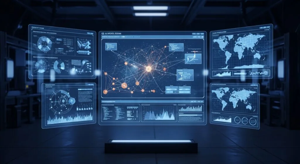 What Is Claude Mythos? 5 Essential Facts About Anthropic's Cybersecurity Model 6 What is Claude Mythos in simple terms