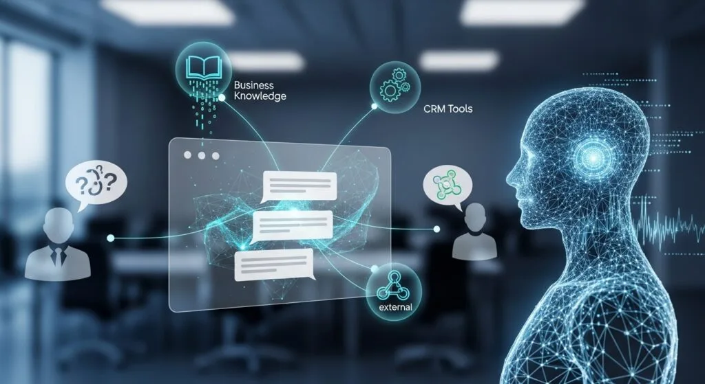What Is Chatbase? 7 Powerful Facts About the AI Support Agent Platform 6 What is Chatbase in simple terms