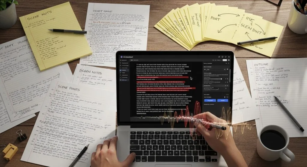 What Is Sudowrite? 7 Powerful Facts About the AI Writing Tool 6 What is Sudowrite in simple terms