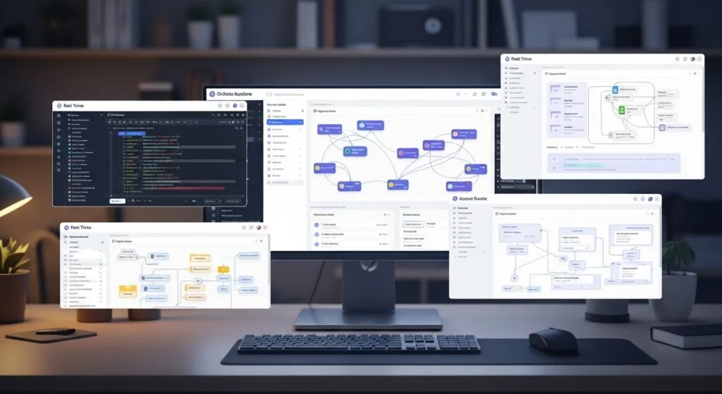 What Is DeerFlow 2.0? 6 Essential Facts About ByteDance's Super Agent Harness 6 What is DeerFlow 2.0 in simple terms