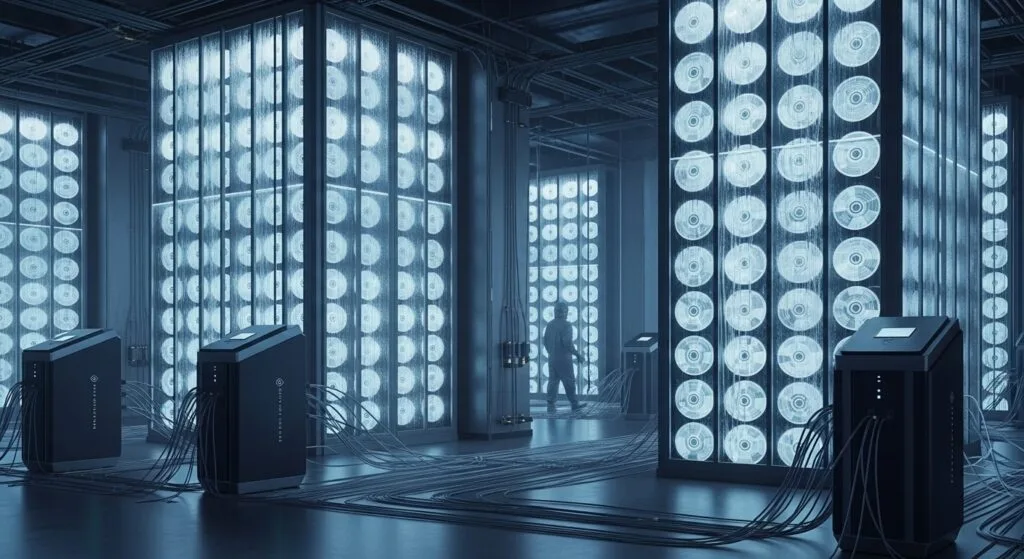 What Is Project Silica? 6 Essential Facts About Microsoft's Glass Storage Project 8 Why Microsoft thinks Project Silica matters for archival storage