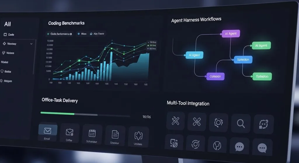What Is MiniMax M2.7? 7 Powerful Facts About the Agentic AI Model 7 What is MiniMax M2.7 in the current MiniMax product story