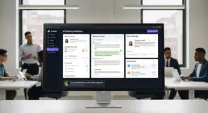 What Is Circleback AI? 7 Practical Facts About the AI Meeting Assistant