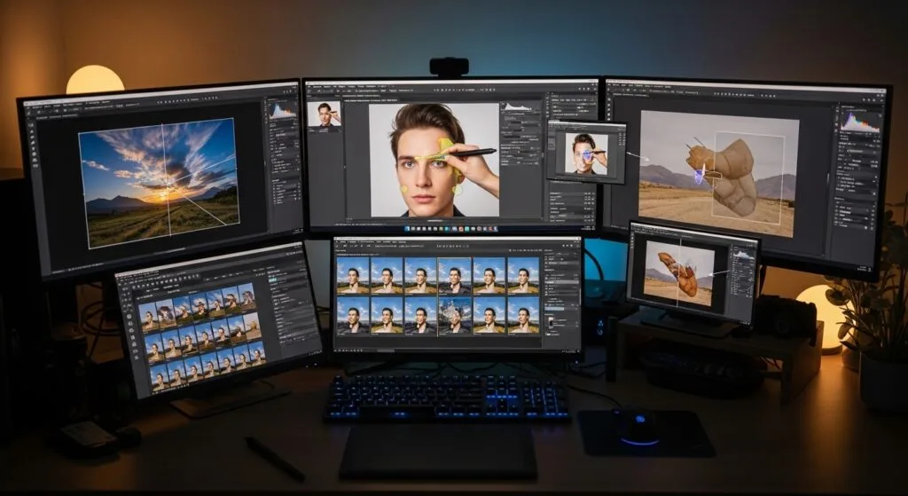 What Is Luminar Neo? 7 Powerful Facts About the AI Photo Editor 8 What is Luminar Neo good at