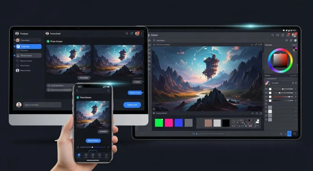 What Is ChatGPT 4o Images? 5 Essential Facts About OpenAI's Native Image Generation 9 How to access ChatGPT 4o Images right now
