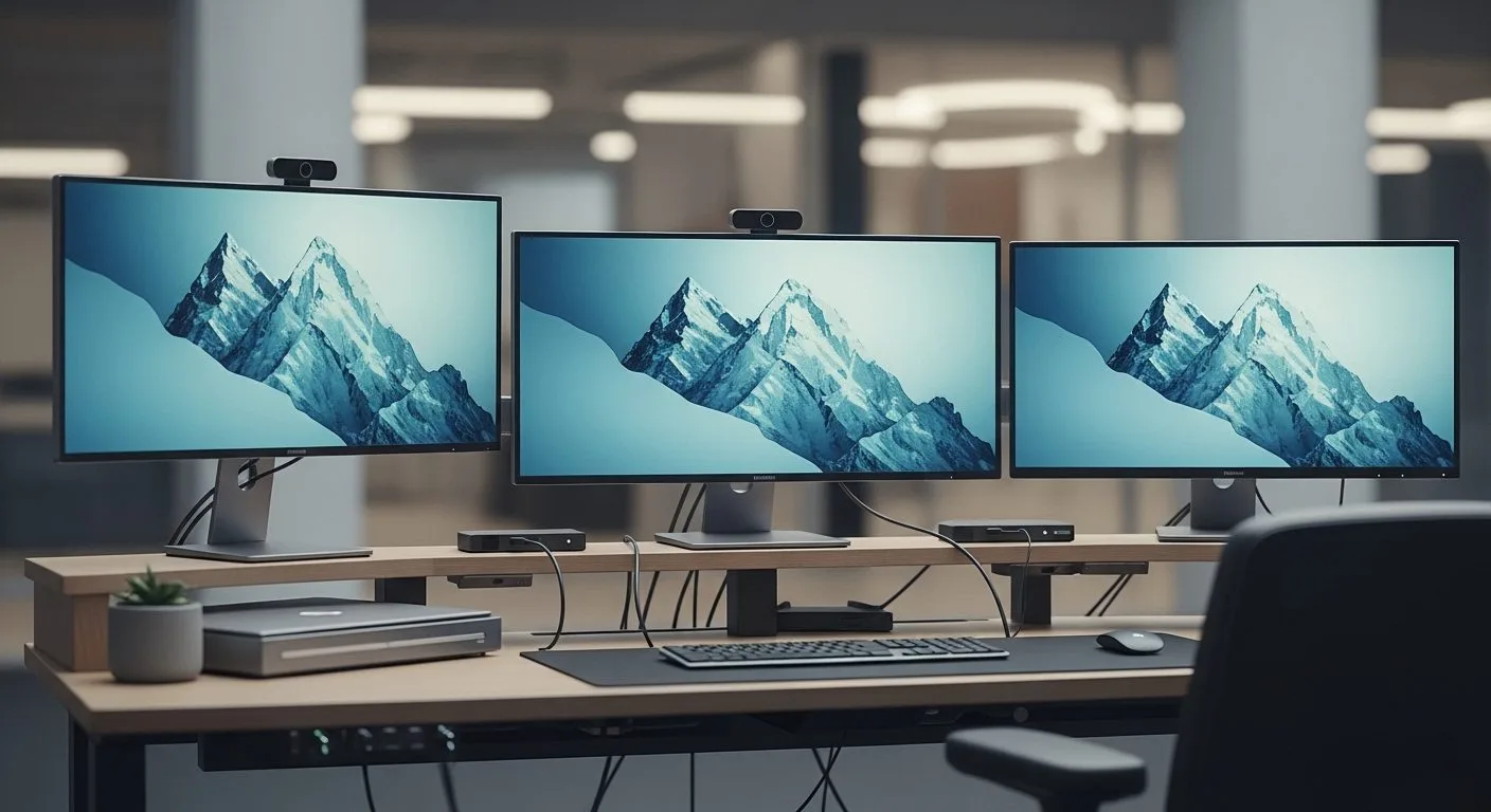 What is Google Imagen shown as Google's advanced AI image generation system creating photorealistic visuals, typography assets, and branded design concepts