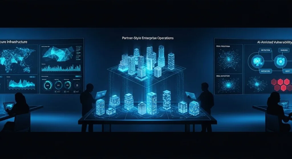 What Is Claude Mythos? 5 Essential Facts About Anthropic's Cybersecurity Model 7 How Claude Mythos fits into Project Glasswing
