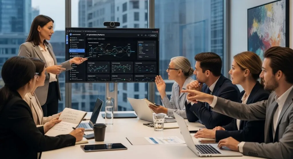 What Is Komo? 7 Powerful Facts About the AI Operations Platform 9 What is Komo still limited by