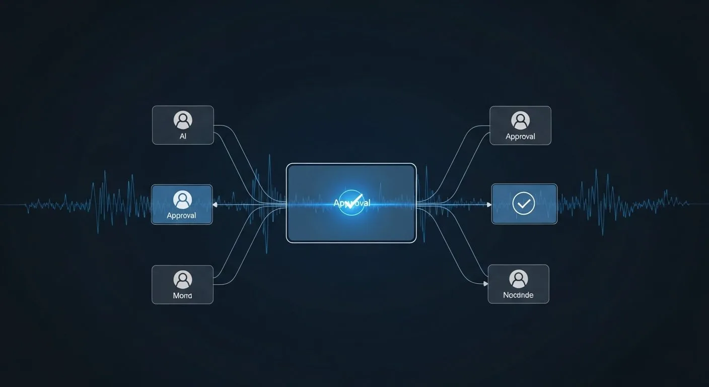 Anthropic OpenClaw ban shown as a clash between AI agent platforms, Claude access controls, third-party harnesses, and metered enterprise-style usage